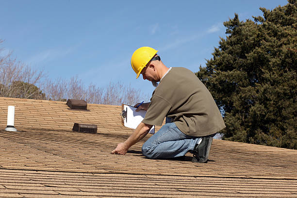 Best Emergency Roof Repair  in USA